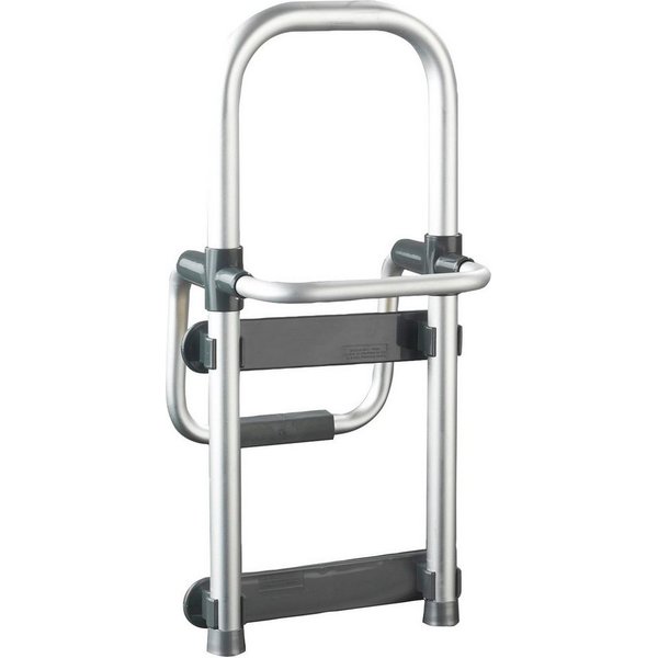 WENKO Badewannen-Einstiegshilfe Secura, belastbar bis 120 kg, belastbar bis 120 kg
