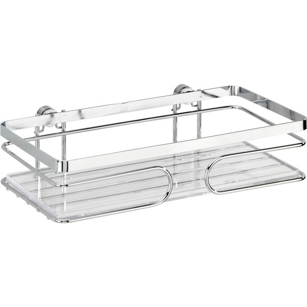 WENKO Duschablage Premium, 1 Etage