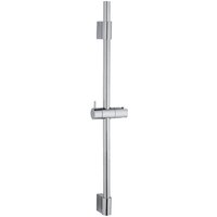 WENKO Duschstange Classic (Chrom)