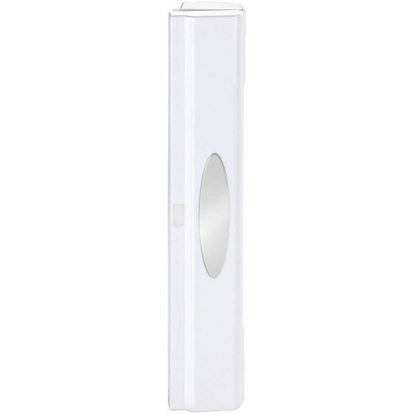 WENKO Folienspender Modell Perfect-Cutter, für Folienrollen bis 33 cm Breite, für Alufolien und Frischhaltefolien