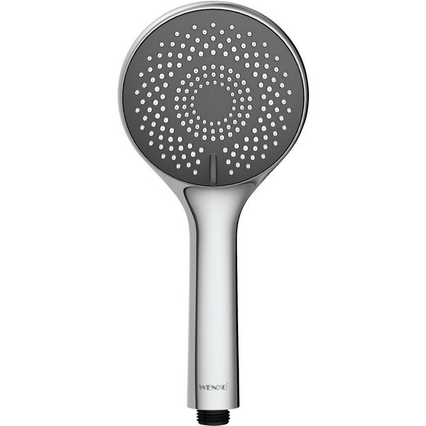 WENKO Handbrause Watersaving, Ø 11 cm
