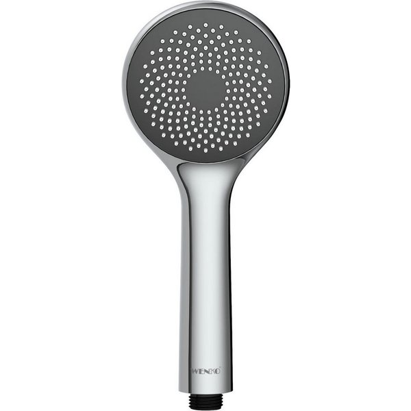 WENKO Handbrause Watersaving System, Durchmesser 9,6 cm