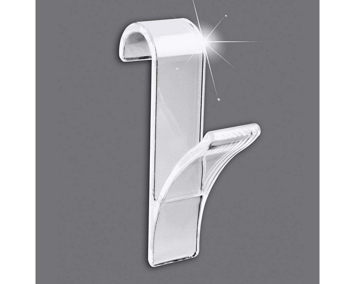 WENKO Handtuchhaken – Bild 2 von 5