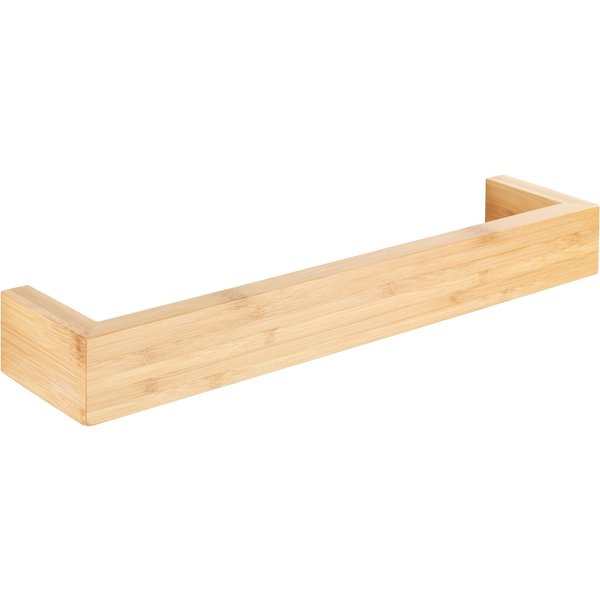 WENKO Handtuchhalter Bambusa, BxTxH: 40x5x9 cm