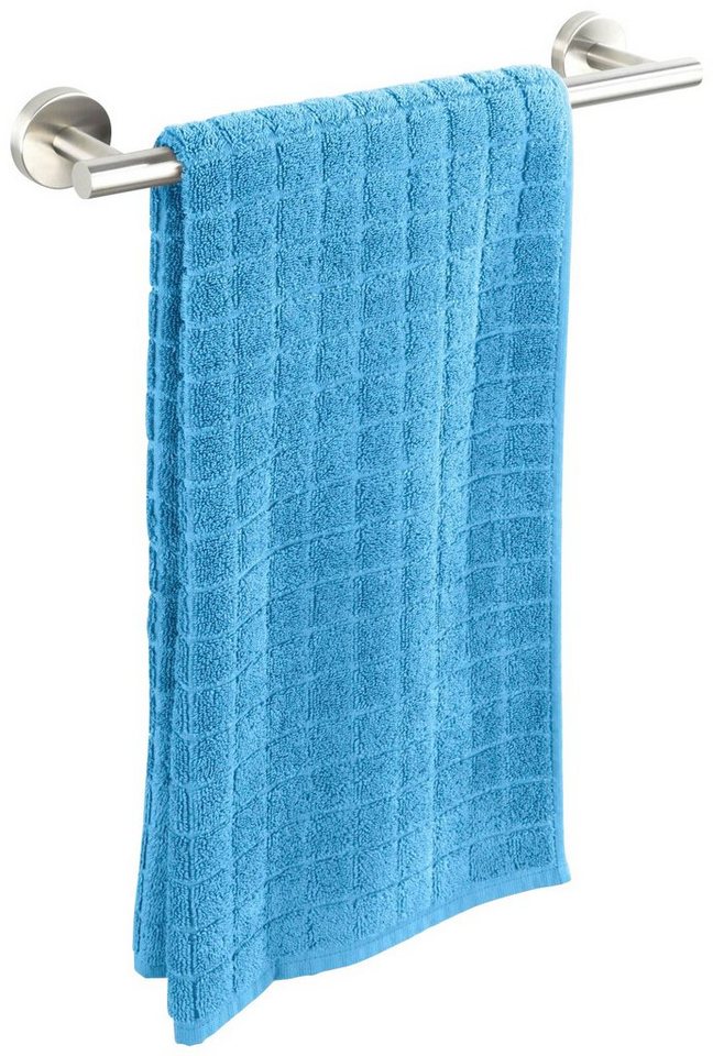 WENKO Handtuchhalter Bosio, BxtxH: 40x7x5,5 cm – Bild 3 von 4