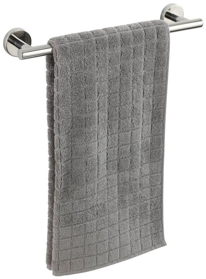WENKO Handtuchhalter Bosio, BxTxH: 40x7x 5,5 cm – Bild 4 von 5