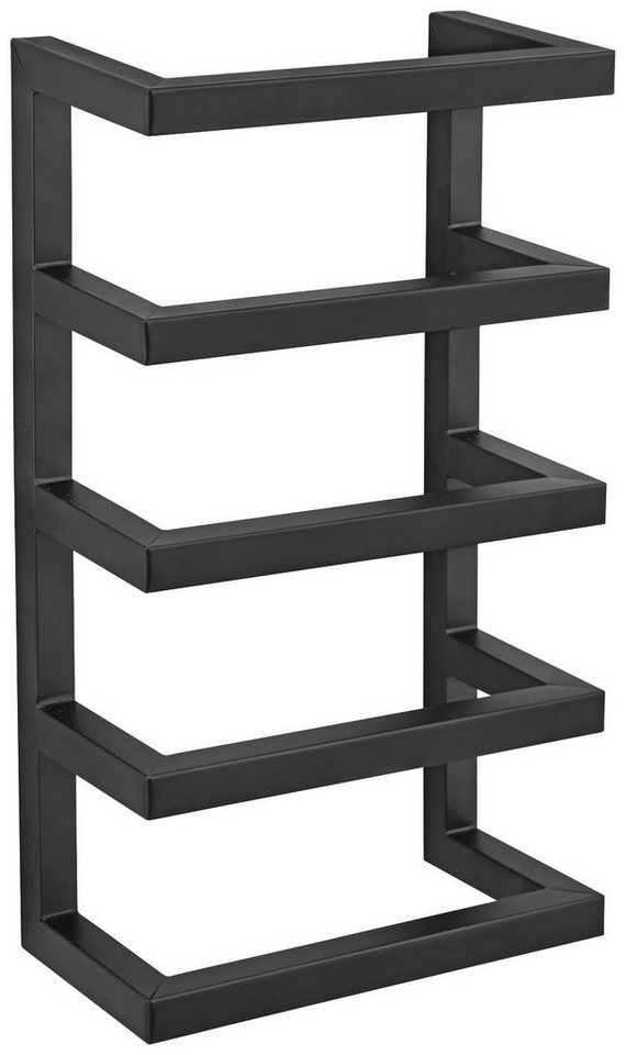 WENKO Handtuchregal Fondiro, matt – Bild 2 von 5