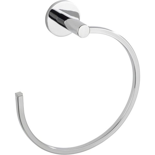 WENKO Handtuchring UV-Loc® Isera, befestigen ohne Bohren