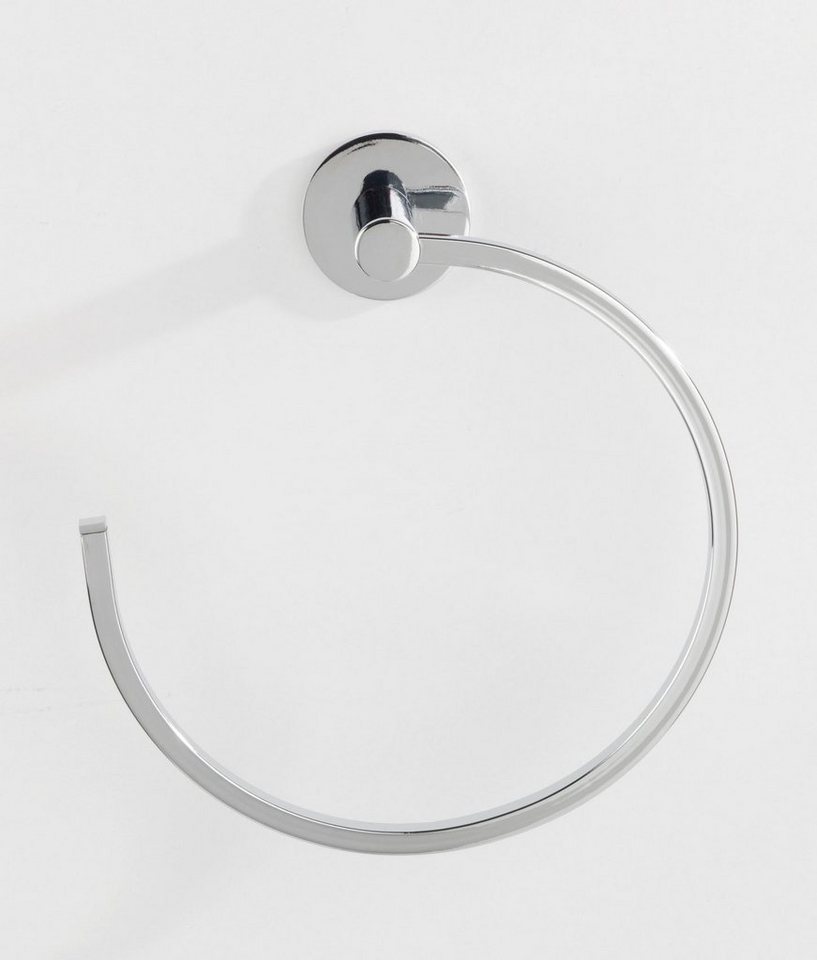 WENKO Handtuchring UV-Loc® Isera, befestigen ohne Bohren – Bild 5 von 5