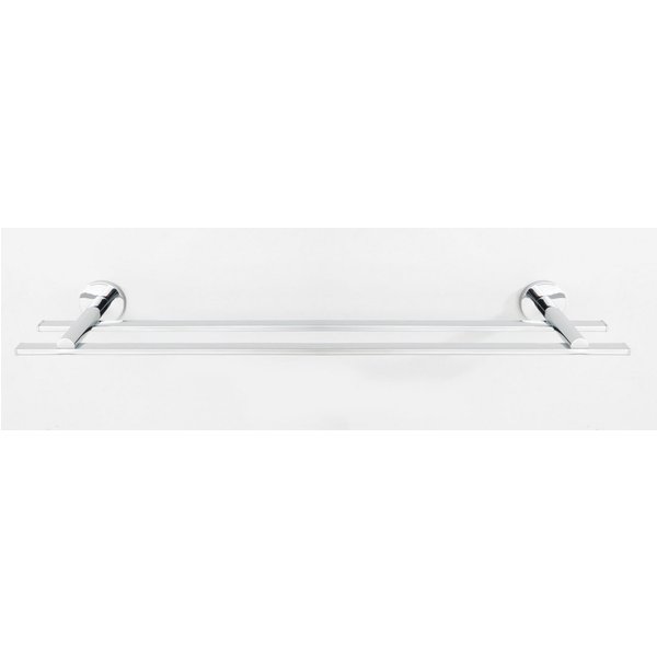 WENKO Handtuchstange UV-Loc® Isera, befestigen ohne Bohren
