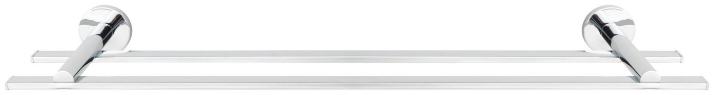 WENKO Handtuchstange UV-Loc® Isera, befestigen ohne Bohren – Bild 3 von 5