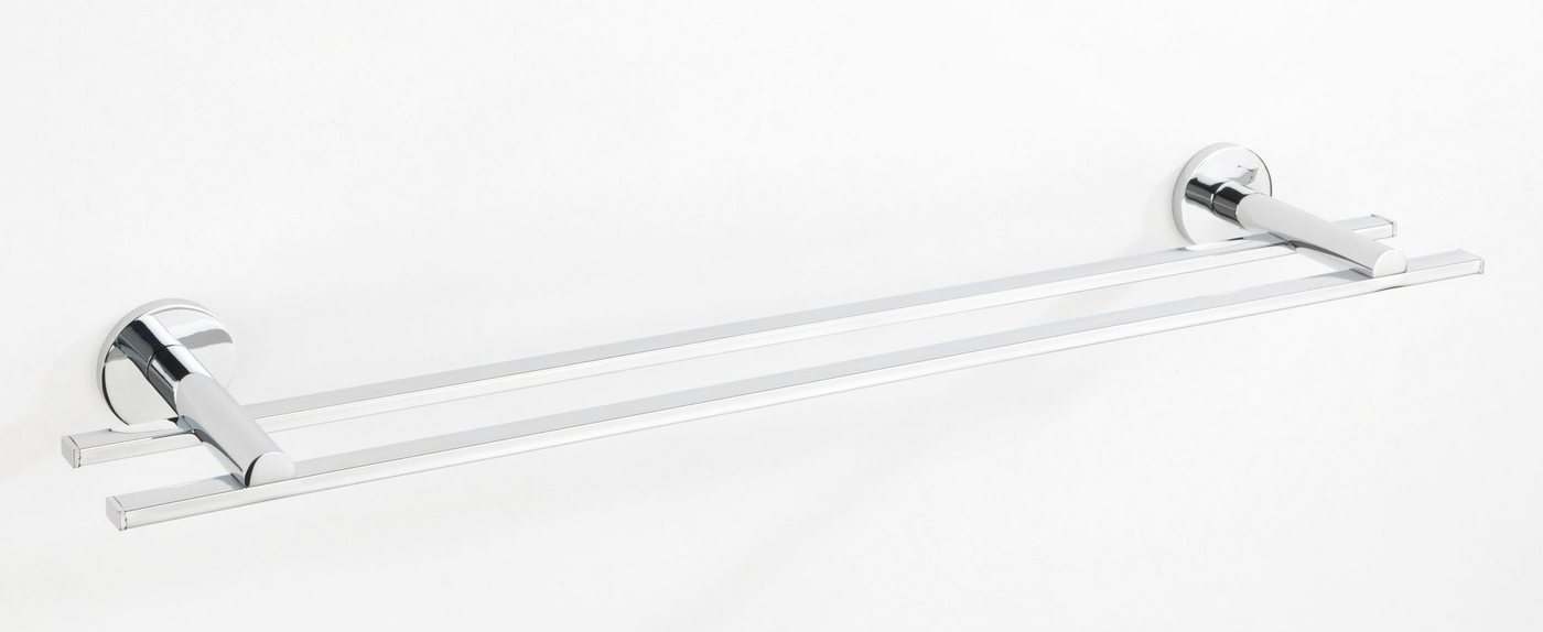 WENKO Handtuchstange UV-Loc® Isera, befestigen ohne Bohren – Bild 4 von 5