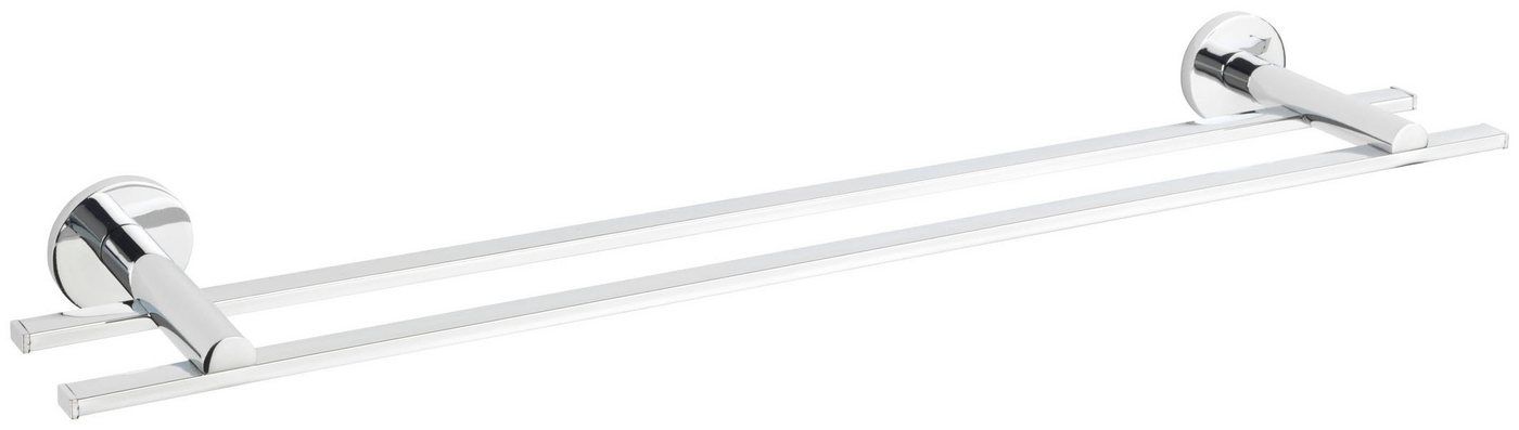 WENKO Handtuchstange UV-Loc® Isera, befestigen ohne Bohren – Bild 5 von 5