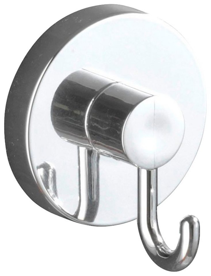 WENKO Klebehaken Vacuum-Loc, (Set, 4-St) – Bild 2 von 5