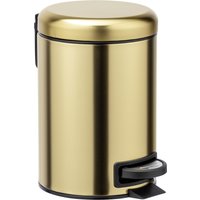 gold matt