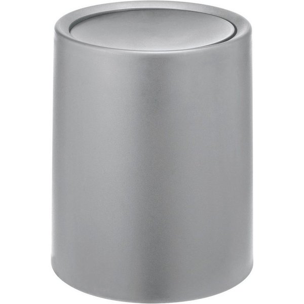 WENKO Kosmetikeimer Atri, mit Schwingdeckel, 6 Liter