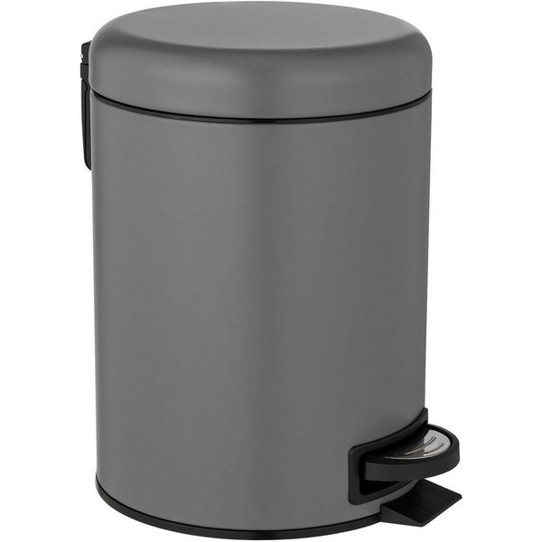 WENKO Kosmetikeimer Leman, 5 Liter, BxTxH: 21x28x24 cm