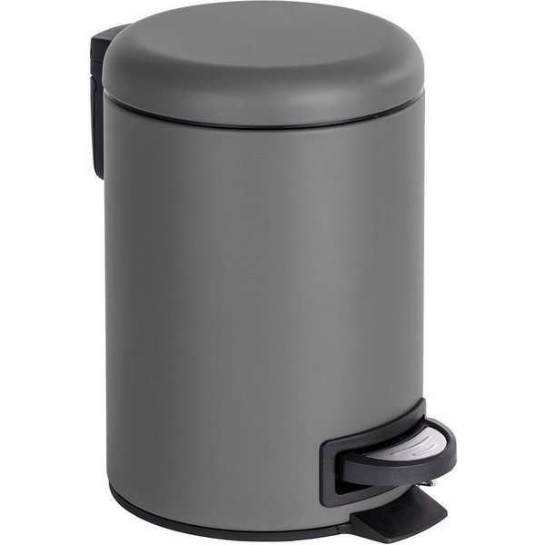 WENKO Kosmetikeimer Leman, 3 Liter, BxTxH: 17x25x22,5 cm