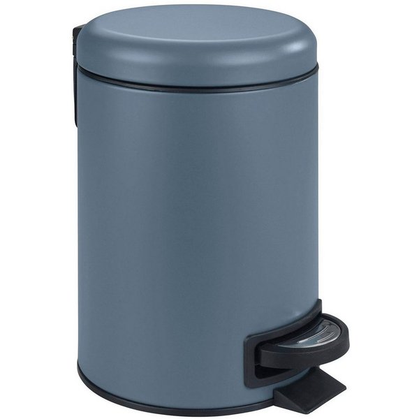 WENKO Kosmetikeimer Leman, 3 Liter, BxTxH: 17x22,5x25 cm