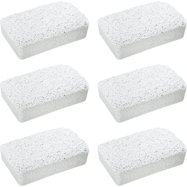 WENKO Luftentfeuchter-Nachfüllpack Feuchtigkeitskiller, geruchlos, 6x1 Kg Nachfüllpacks