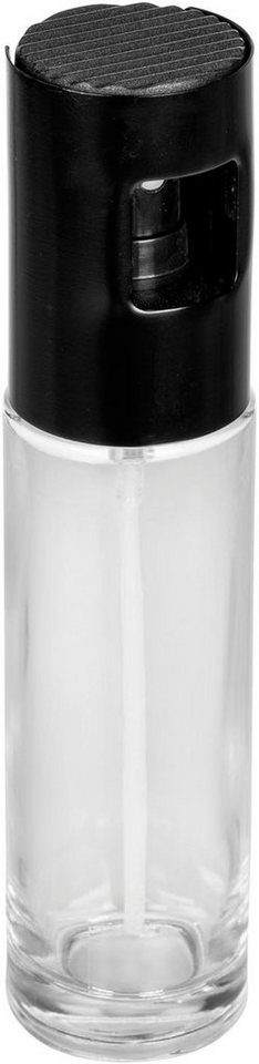 WENKO Ölspender Modell Nevo, (Set, 2-tlg), Sprüher für Öl & Essig, Sprühkopf aus rostfreiem Edelstahl, je 100 ml – Bild 5 von 5