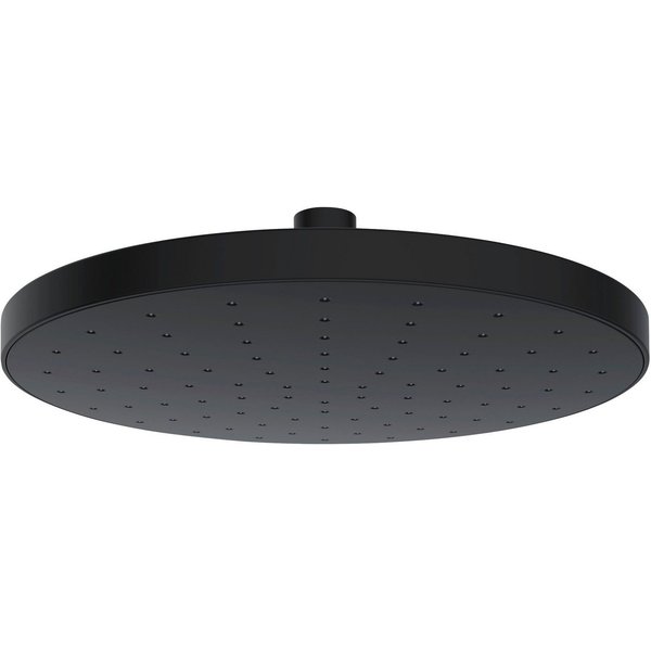 WENKO Regenduschkopf Automatic Cleaning, Regenduschkopf Automatic Cleaning, Ø 22,5 cm