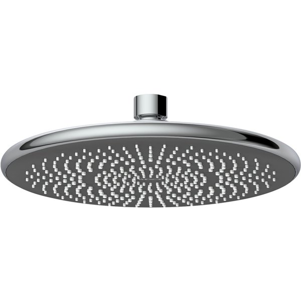 WENKO Regenduschkopf Watersaving, Ø 22,5 cm