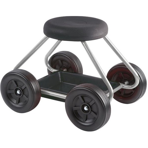 WENKO Rollsitz SECURA