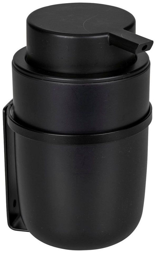 WENKO Seifenspender Carpino, Weiß, 250 ml Füllmenge – Bild 3 von 5