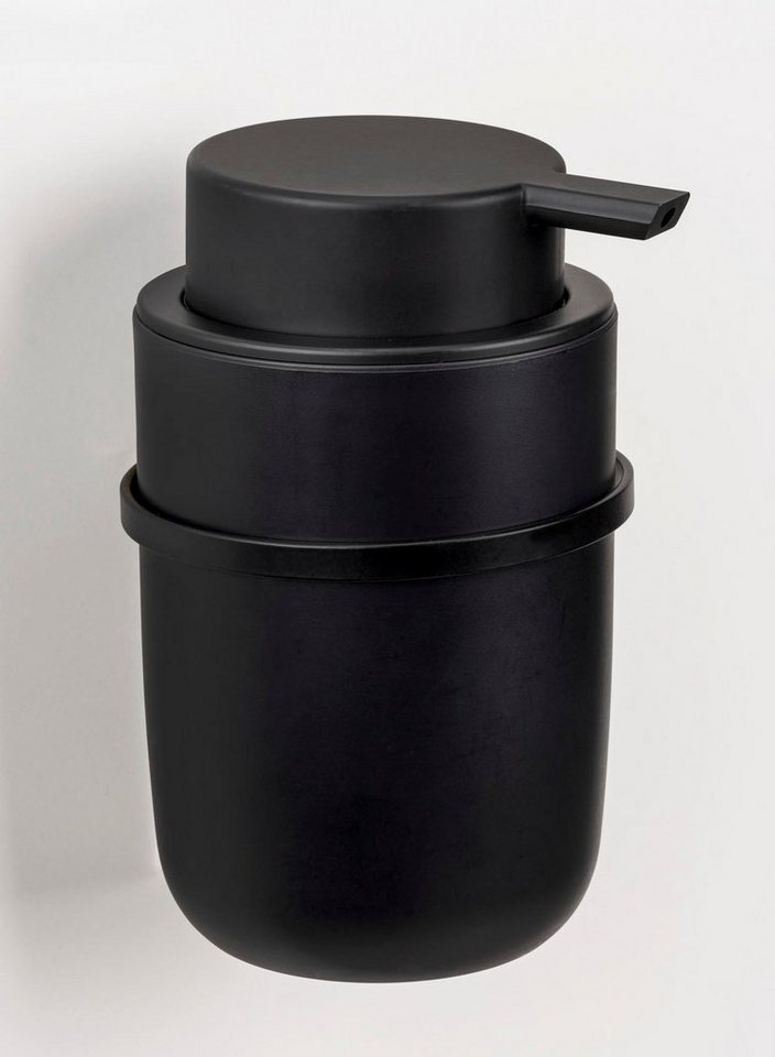 WENKO Seifenspender Carpino, Weiß, 250 ml Füllmenge – Bild 5 von 5