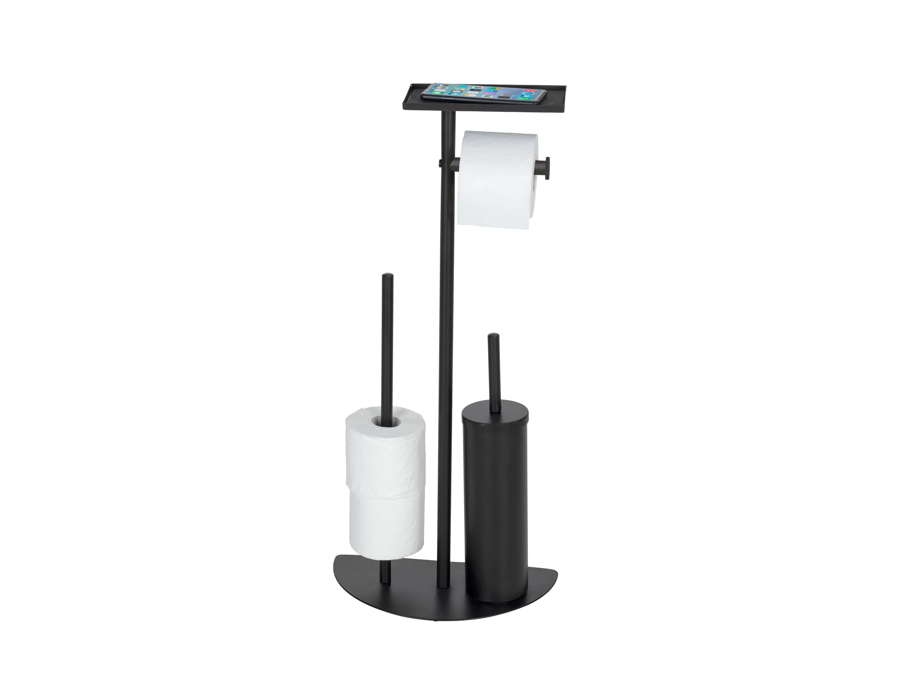 WENKO Stand WC-Garnitur Cosenza – Bild 3 von 4