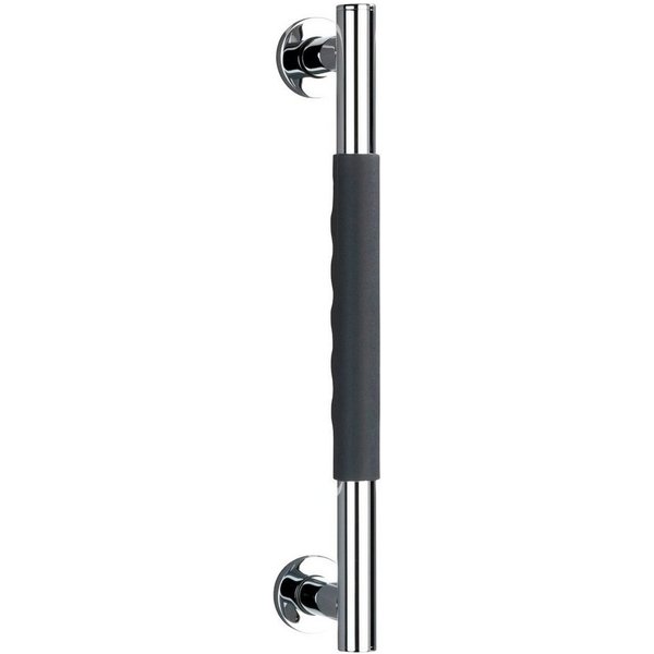 WENKO Wandgriff Secura 40,5 cm, belastbar bis 120 kg