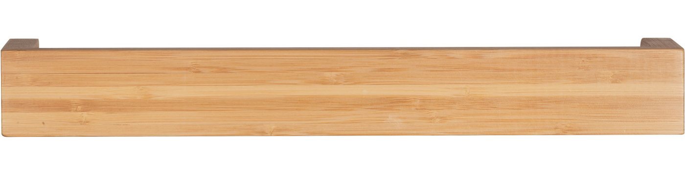 WENKO Wandregal Bambusa, 1 Ablage – Bild 4 von 5