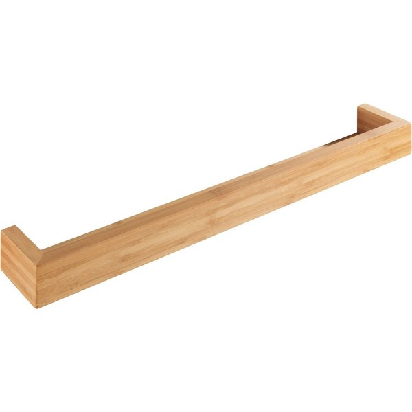 WENKO Wandregal Bambusa, 60 cm