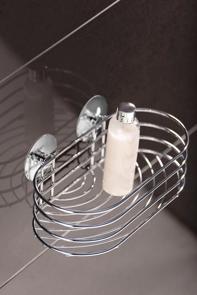 WENKO Wandregal Turbo-Loc®, 1 Etage – Bild 5 von 5