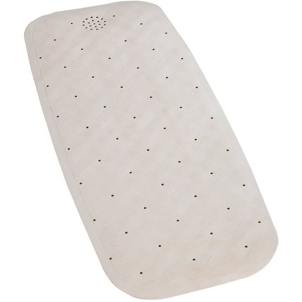 WENKO Wanneneinlage, B: 37 cm, L: 90 cm