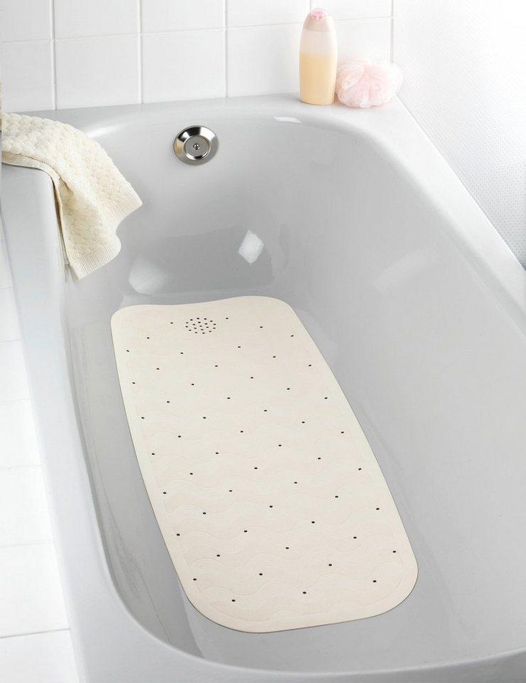 WENKO Wanneneinlage, B: 37 cm, L: 90 cm – Bild 2 von 2