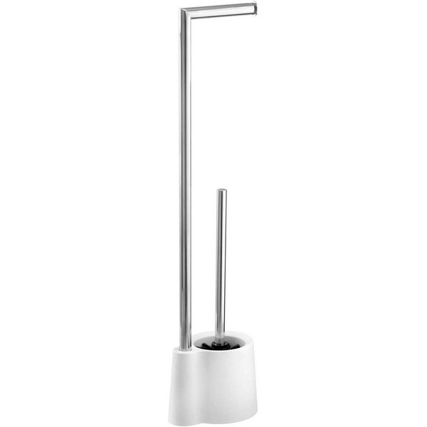 WENKO WC-Garnitur Avola, Stand WC-Garnitur