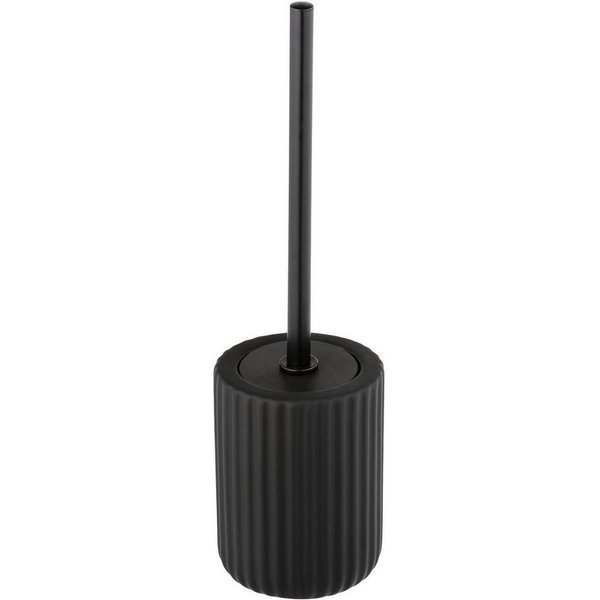 WENKO WC-Garnitur Belluno, Bürstenhalter, Keramik