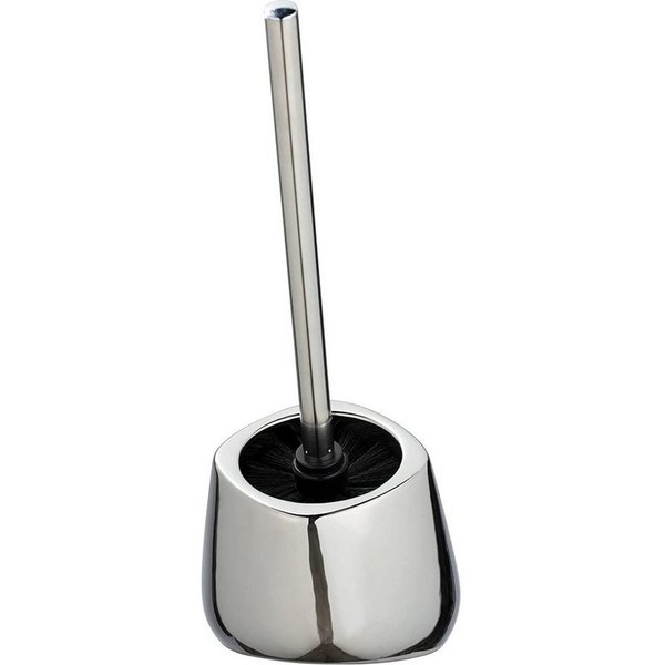 WENKO WC-Garnitur Bürstengarnitur Bürstenhalter WC Bürste, Keramik