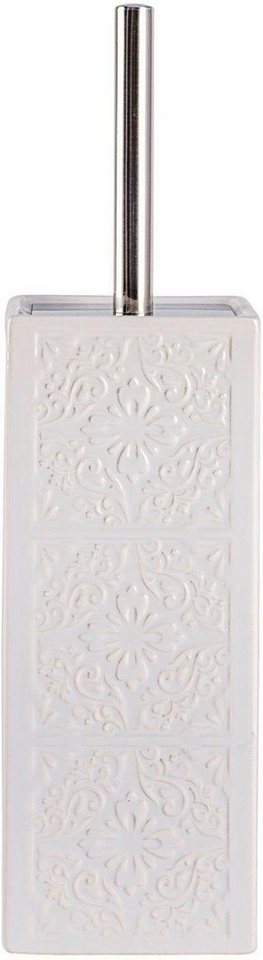WENKO WC-Garnitur Cordoba – Bild 2 von 3