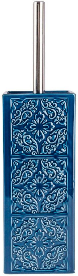 WENKO WC-Garnitur Cordoba – Bild 2 von 3