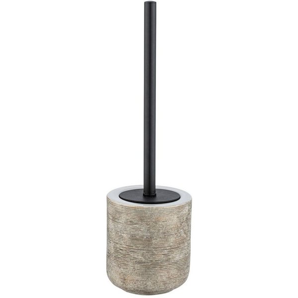 WENKO WC-Garnitur Fedio, (1-tlg), aus Keramik