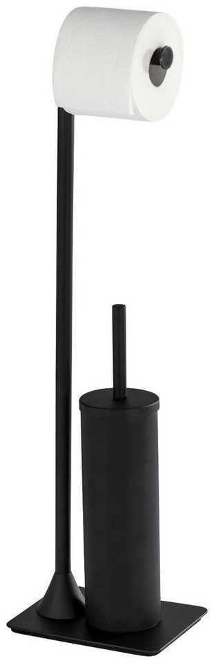 WENKO WC-Garnitur Hella, (1-tlg) – Bild 2 von 3