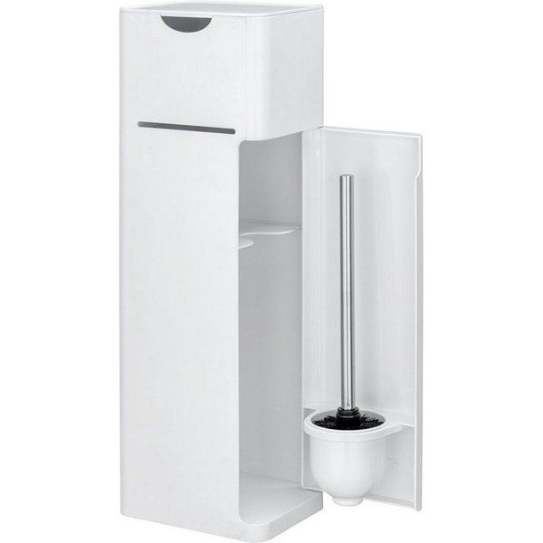 WENKO WC-Garnitur Imon, Stand WC-Garnitur