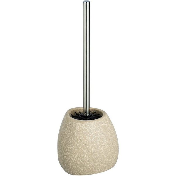 WENKO WC-Garnitur Pion Beige, Keramik