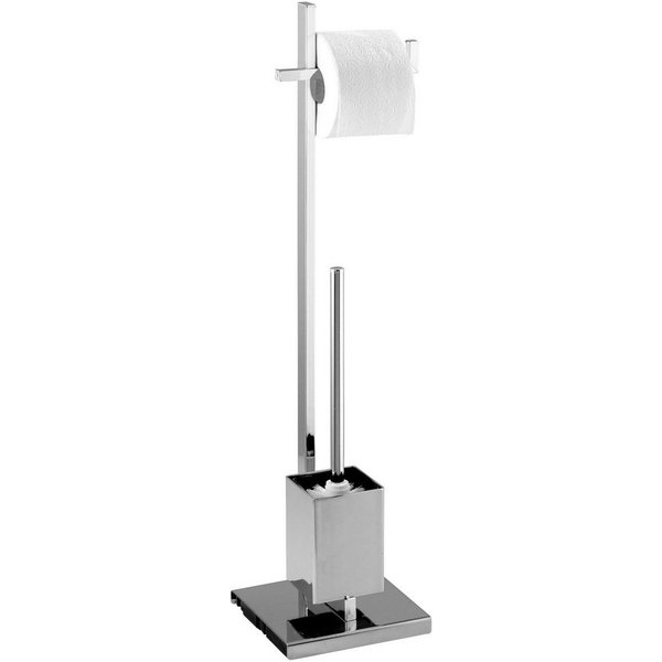 WENKO WC-Garnitur Quadro