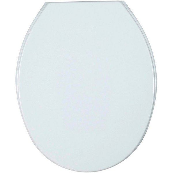 WENKO WC-Sitz Aurora