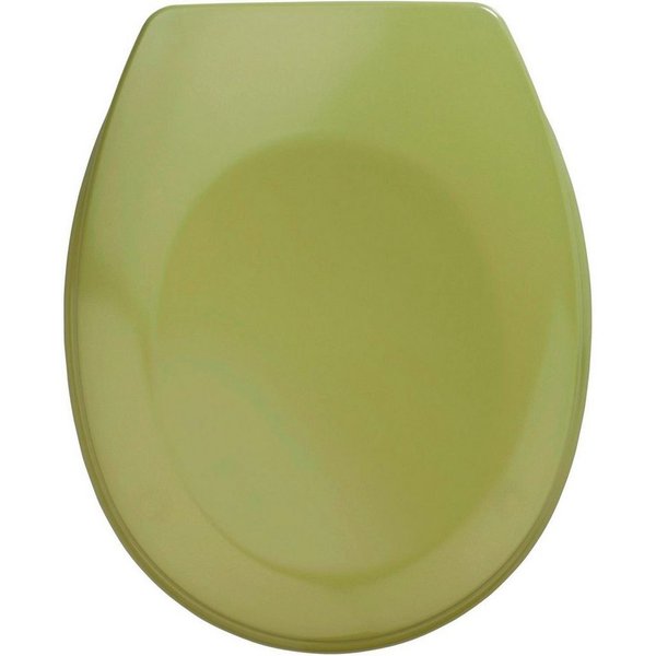 WENKO WC-Sitz Bergamo