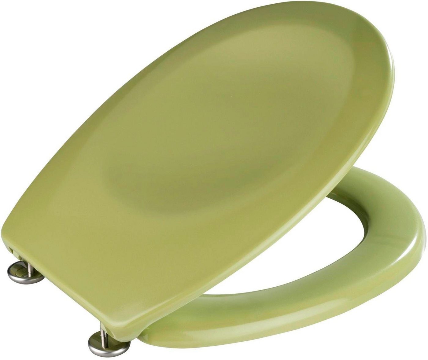 WENKO WC-Sitz Bergamo – Bild 2 von 5